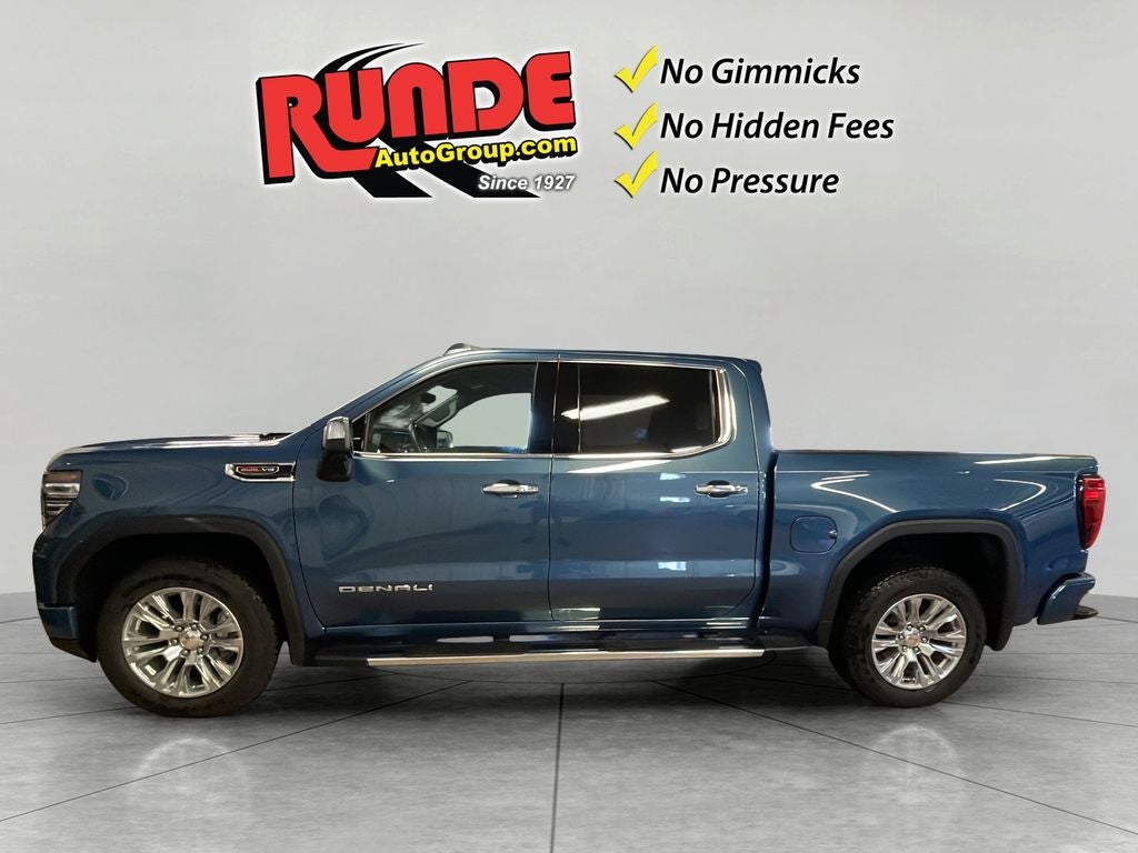 gmc sierra 1500 2025 1GTUUGEL2SZ170280 image gmc sierra 1500 2025 1GTUUGEL2SZ170280 image